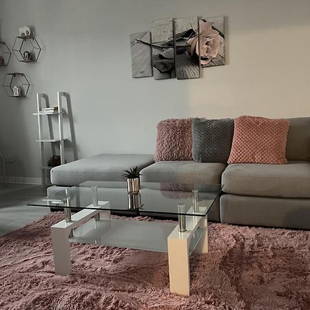 Captivating 2-Bed Apartment In Kirkcaldy Exteriér fotografie